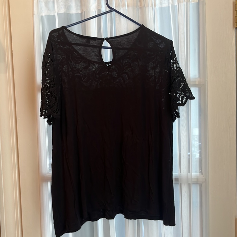 3 shirts - size 1X - Picture 10 of 10